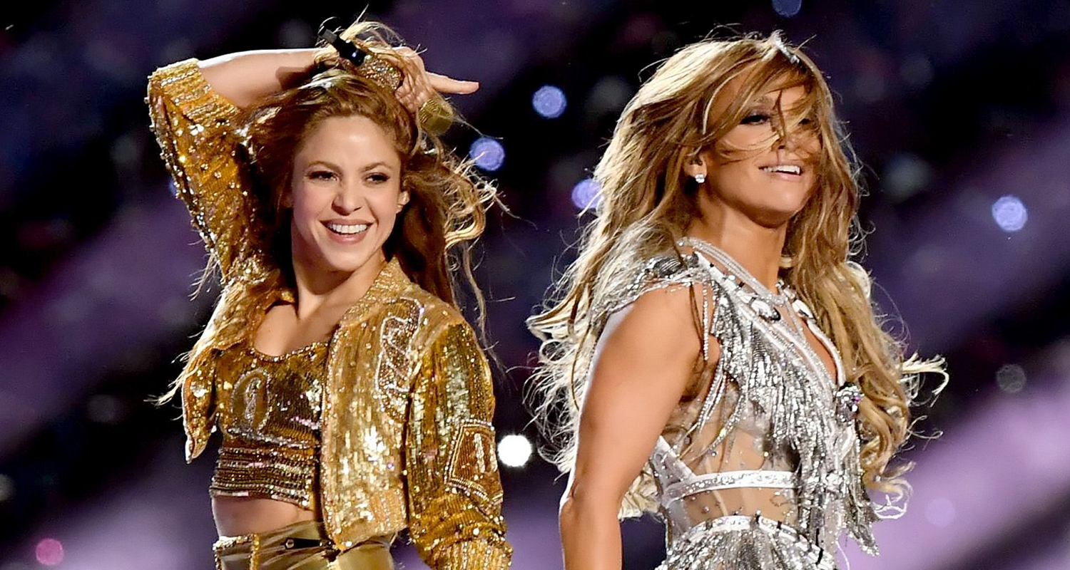 Super Bowl Halftime Show 2020: Twitter Reacts To Jennifer Lopez