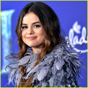 Here's How to Audition for Selena Gomez's First Rare Beauty Campaign!