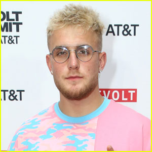 Jake Paul Kisses Model Julia Rose After Asking Tana Mongeau to Take Him ...