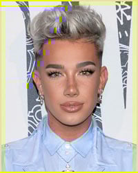 James Charles Had a Scary Experience in an Uber