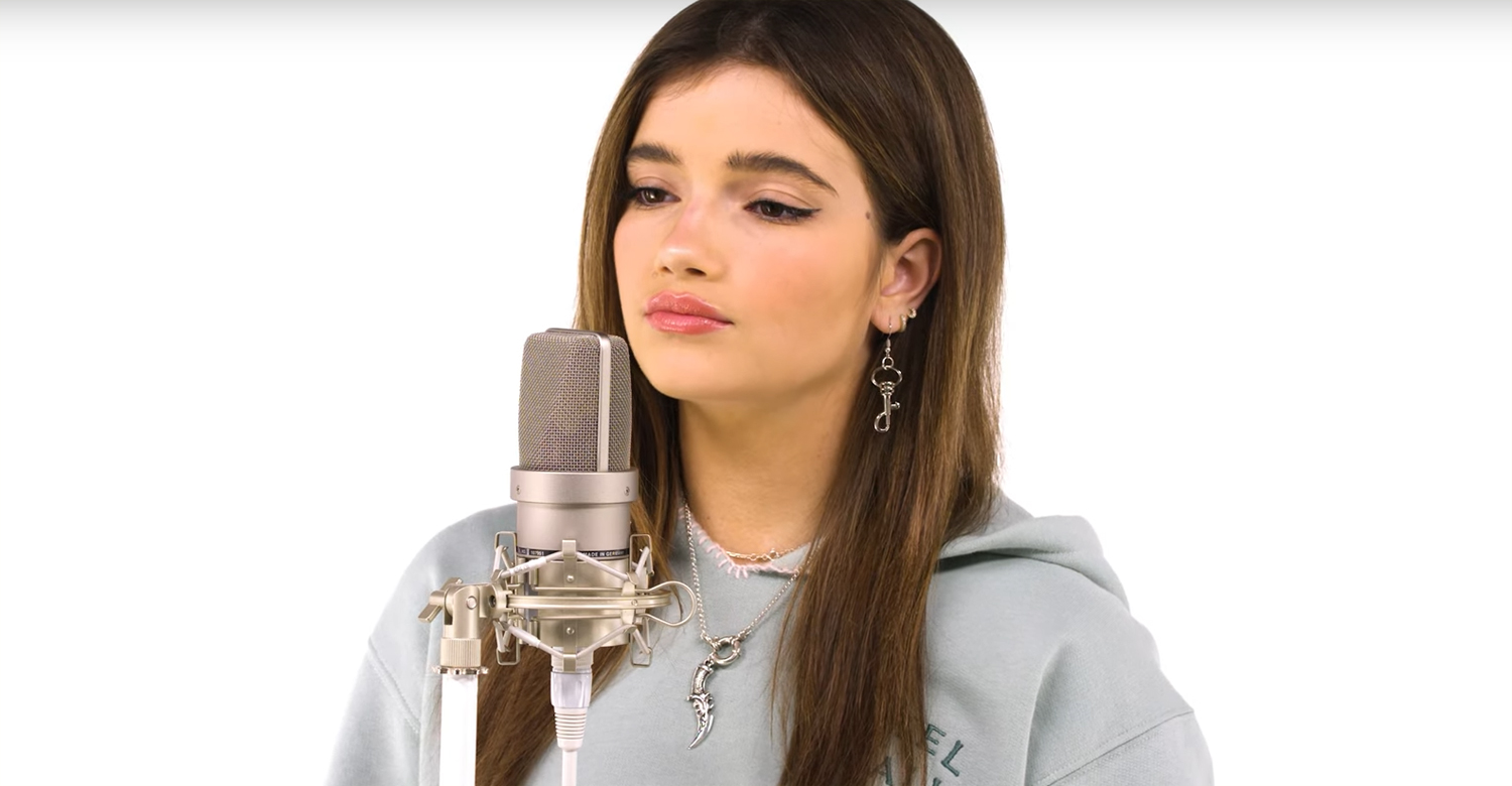 If I Really Love You Lexi Jayde Lyrics Lexi Jayde Drops Emotional New Song ‘If I Really Love You’ – Watch the
