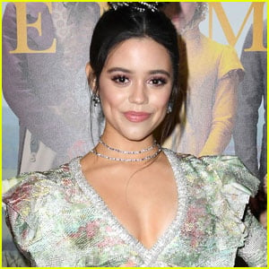 Jenna Ortega Shares Her Thoughts on 'You' Fan Theories