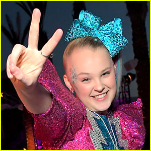 JoJo Siwa Wraps Up January 2020 With Heartfelt Letter to Fans: 'Life Can Change in Seconds'