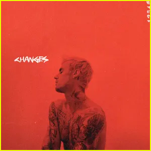 Justin Bieber's 'Changes' Album is Out - Listen Now!