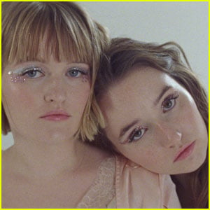 Kaitlyn & Mady Dever Release First Single as Beulahbelle - Watch the 'Raleigh' Music Vid!