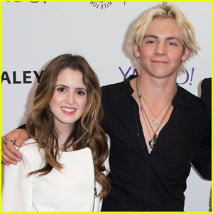 Laura Marano Reveals the Last Time She Saw Ross Lynch