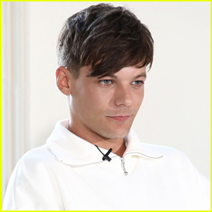 Louis Tomlinson Won't Be Returning to This Morning Show for Any Further Promo