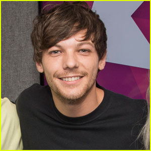 Louis Tomlinson Says He Has a Secret YouTube Channel For 'Bad Covers'