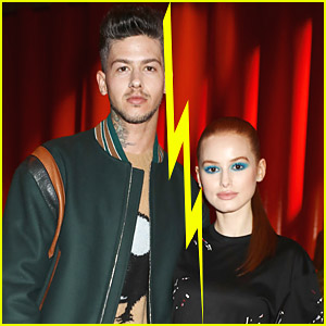 Madelaine Petsch, Travis Mills Split After 3 Years of Dating