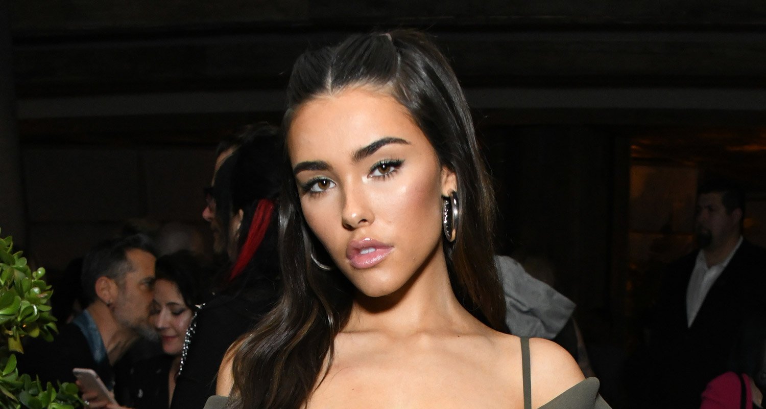 Madison Beer Reveals These Animated Characters Will Be Featured On Her ...