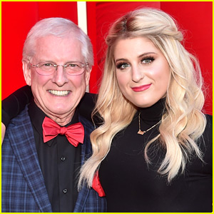 Meghan Trainor's Dad Was Hit By a Car in an Apparent Hit & Run