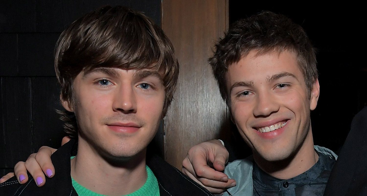 Did Locke Key Actor Connor Jessup Confirm Relationship with 13