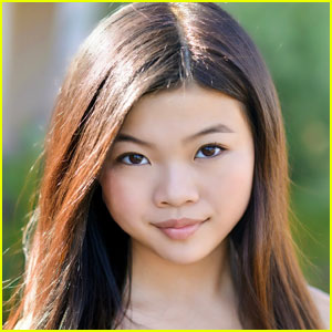 Miya Cech Joins the Cast of Nickelodeon's 'The Astronauts'