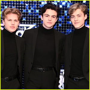 New Hope Club Drops Debut Self-Titled Album - Listen Now!