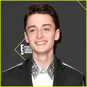 Noah Schnapp Wants To Be The Next Actor To Play This Superhero!