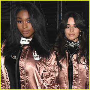 Normani Speaks Out About Camila Cabello's Past Offensive Remarks