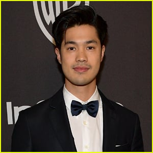 Ross Butler Wants to Play the Next James Bond