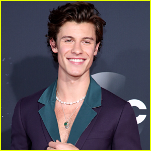 Shawn Mendes Announces Another Album Is In The Works!