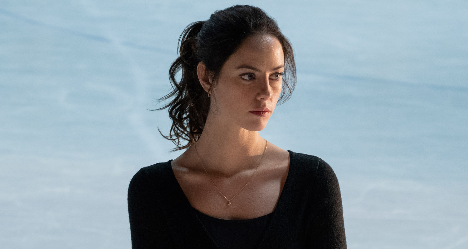 Netflix Cancels Ice Skating Show ‘Spinning Out’ Netflix Just Jared Jr.