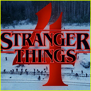 'Stranger Things 4' First Look Teases Return of This Character!