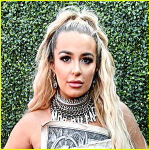 Tana Mongeau Teases New Song On Season Premiere of 'MTV's No Filter' & It's Really Good
