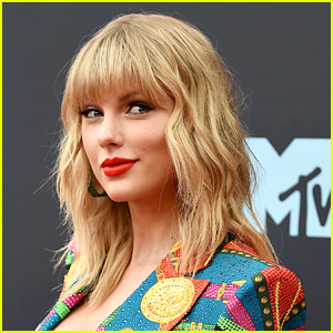 Taylor Swift Joins Forces With First Female-Led Major Music Publishing ...