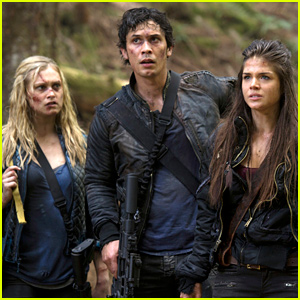 'The 100' Prequel Spin-Off's Backdoor Pilot Episode Gets a Title