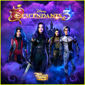 These Are The Top 5 Most Popular Songs From ‘Descendants 3′, 6 Months ...