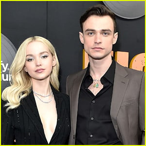 Thomas Doherty Reveals His Secret To Keeping Romance Alive with Dove ...