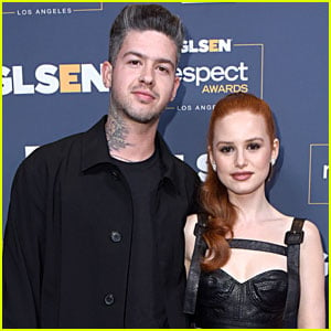 Travis Mills Speaks Out After Madelaine Petsch Split: 'The Lowest Lows Were Livable Because of Her'