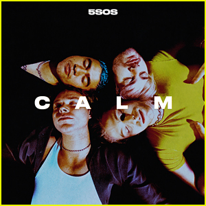 5 Seconds of Summer's 'CALM' Album is a Nod to Fans - Listen!