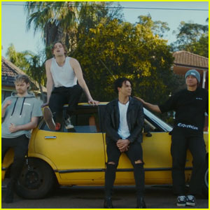 5 Seconds of Summer Go Back to Their Roots in 'Old Me' Music Video - Watch!
