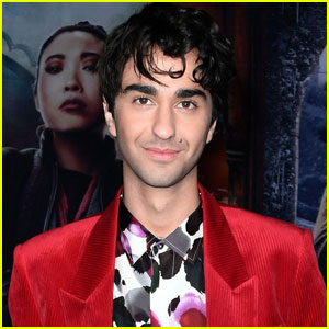 Alex Wolff Has an Extremely Famous Best Friend!