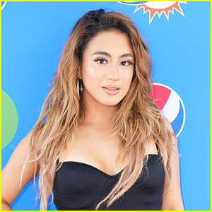 Ally Brooke Launches Makeup Collaboration with Milani Cosmetics