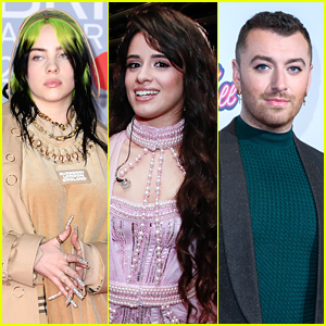 Billie Eilish, Camila Cabello, Sam Smith & More To Perform In iHeartRadio's Living Room Concert