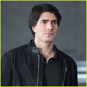 Brandon Routh  Kevin Smith Wiki  Fandom