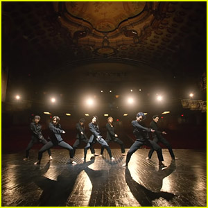 BTS Drop 'Black Swan' Music – Watch Now! | Music Video | Just Jared Jr.