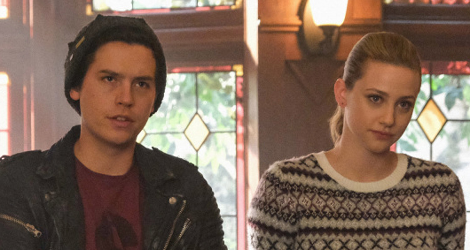 Betty & Jughead Confront Stonewall Prep On Tonight’s New ‘Riverdale