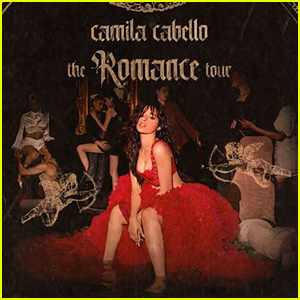 Camila Cabello Is Postponing Her Upcoming 'Romance  World Tour'