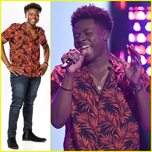 CammWess 'Earned It' To Join John Legend's Team On 'The Voice'