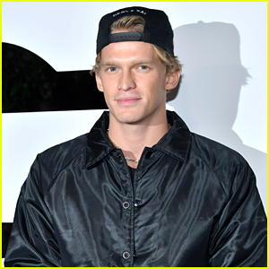 Cody Simpson Drops New Song 'Somewhere' to 'Deliver a Sense of Calm' - Listen!
