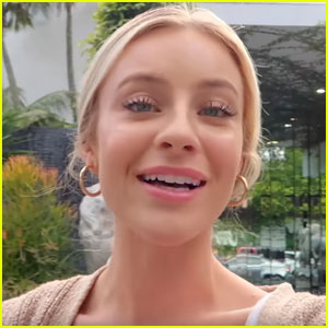 Daisy Keech Photos, News, Videos and Gallery | Just Jared Jr.