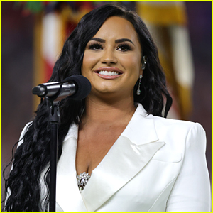 Demi Lovato & Her Mom Completely Forget Some of Her Songs