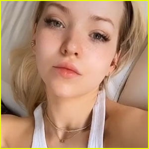 Dove Cameron Has Officially Joined TikTok! | Dove Cameron, TikTok ...