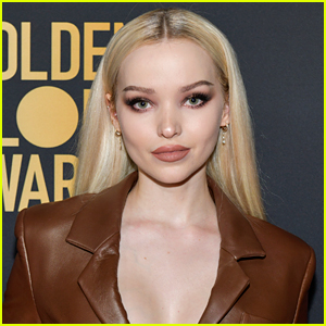 Dove Cameron Reveals She's Been Feeling 'Pretty Sad' Lately - See Her Note to Fans