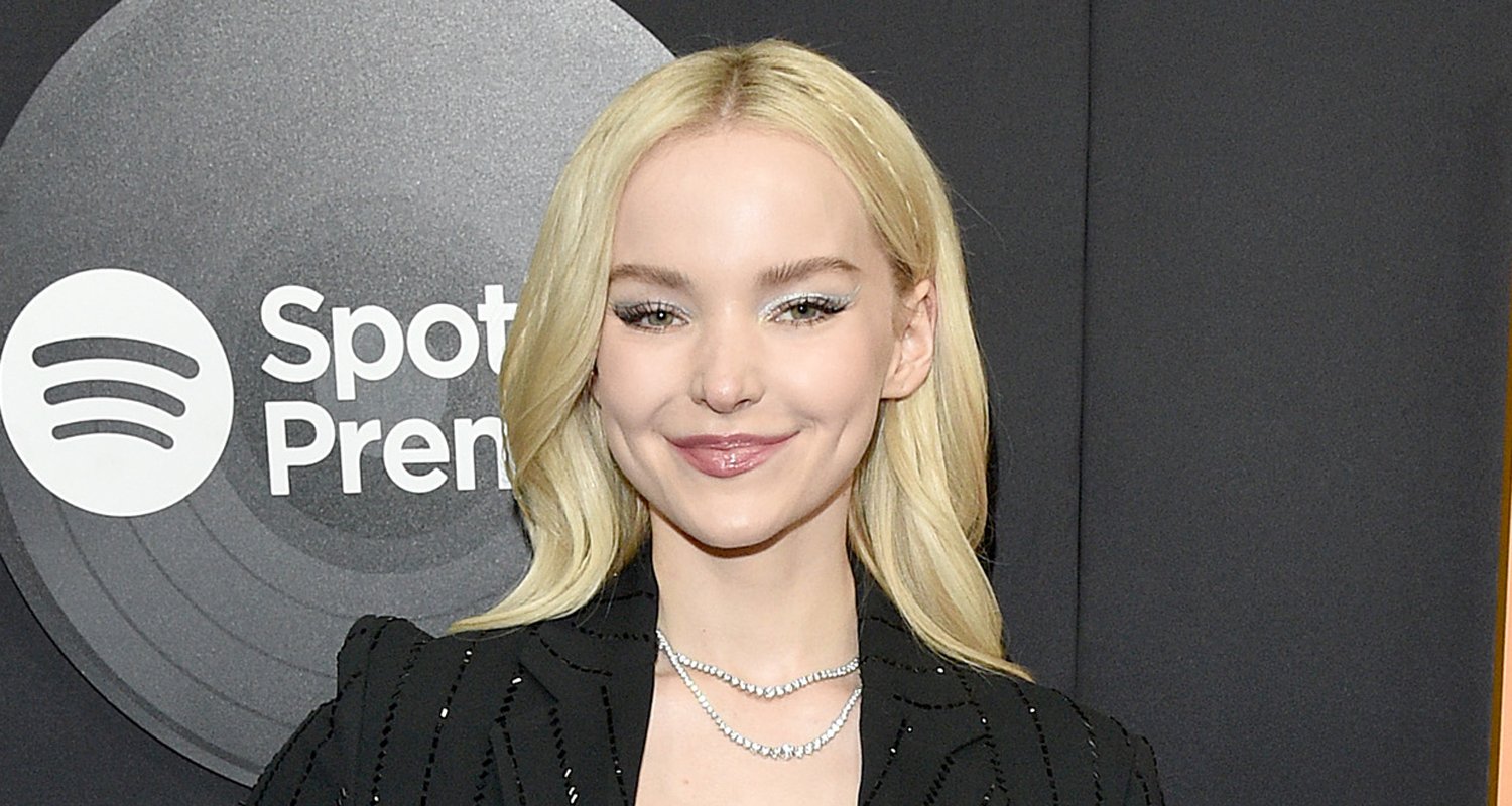 Dove Cameron Debuts New Song ‘Remember Me’ During Instagram Live Stream