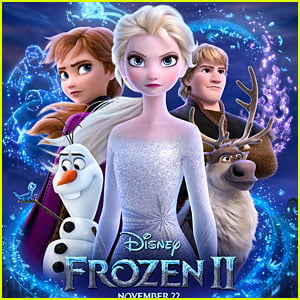 'Frozen 2' Will Premiere on Disney+ Three Months Early