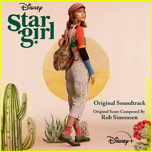 Grace VanderWaal: 'Be True to Your School' From 'Stargirl' - Read Lyrics & Listen!