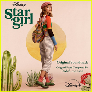 Grace VanderWaal Drops 'Today & Tomorrow' From 'Stargirl' - Read Lyrics & Listen Now!