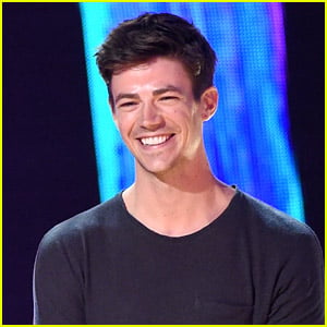 Grant Gustin Cast As Frank Sinatra Jr's Kidnapper In New Movie 'Operation Blue Eyes'